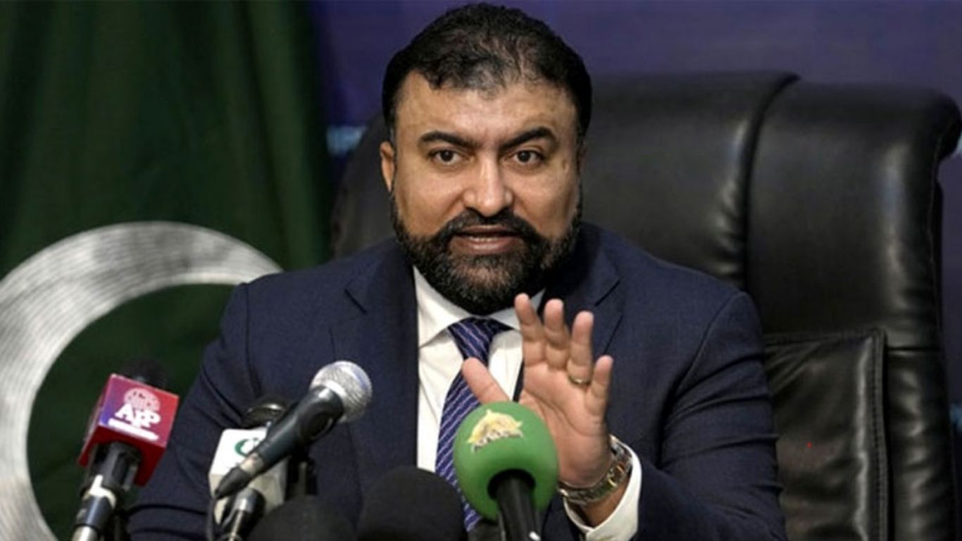 د بلوچستان اعلی وزير وائي په خضدار کښې د ځانمرګي برید په اراده راغلې یوه ښځه نيول شوې ده