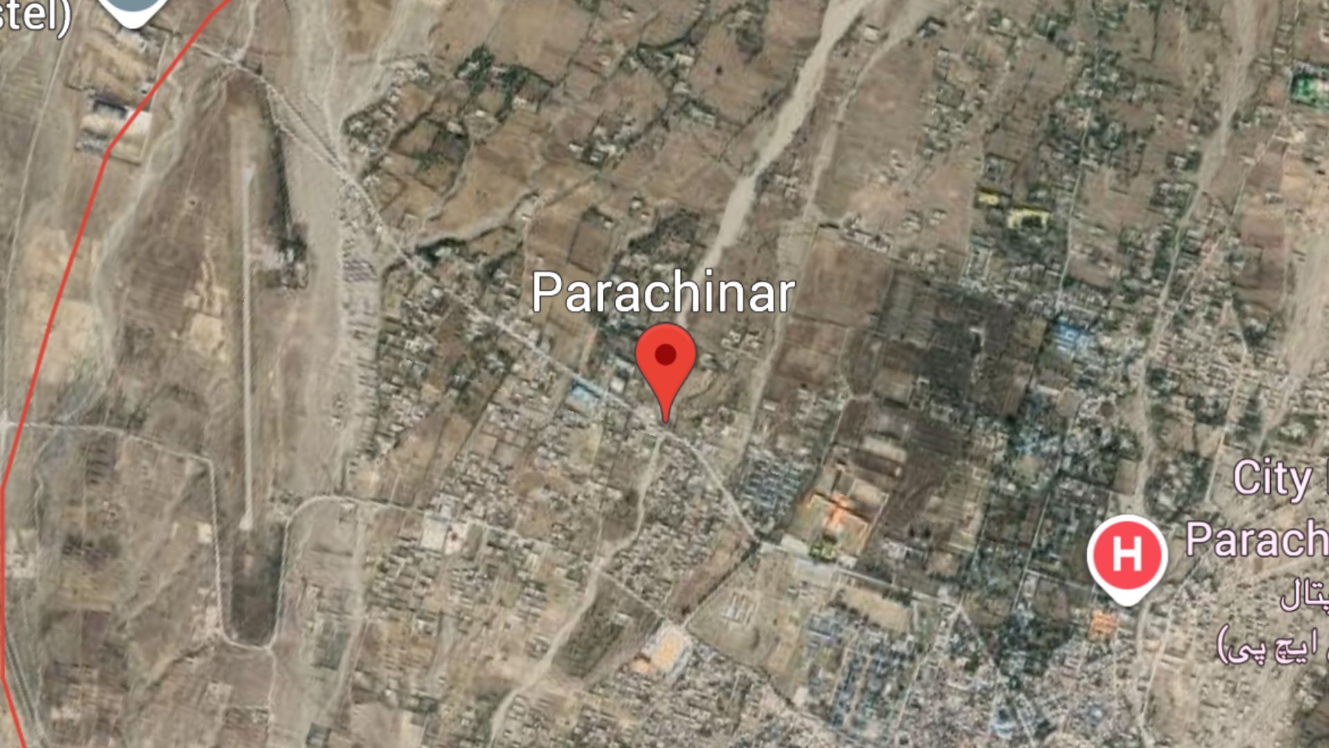 کرم: د ډزو په پېښه کې یو د ایف سي سرتېری وژل شوی دی