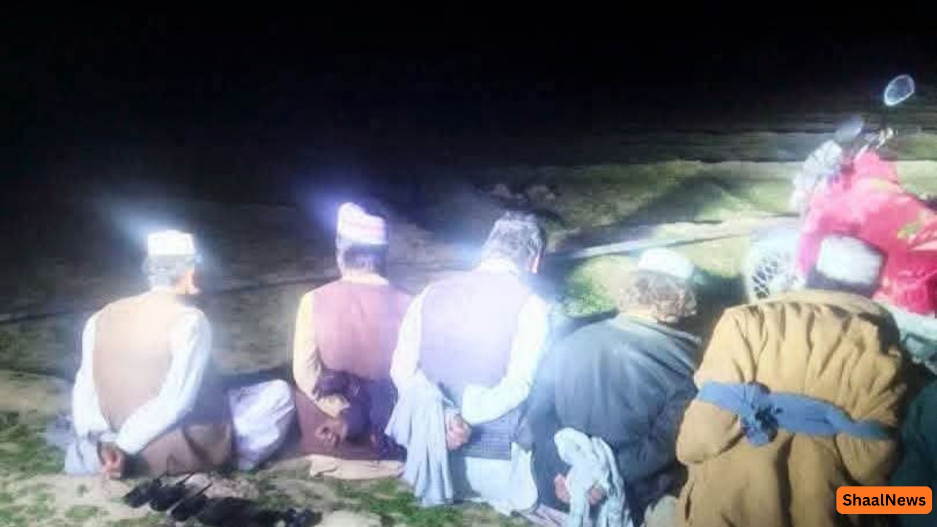 زابل: شاجوی کې د غلو نیول او د مجازاتو پر بدلون بحثونه