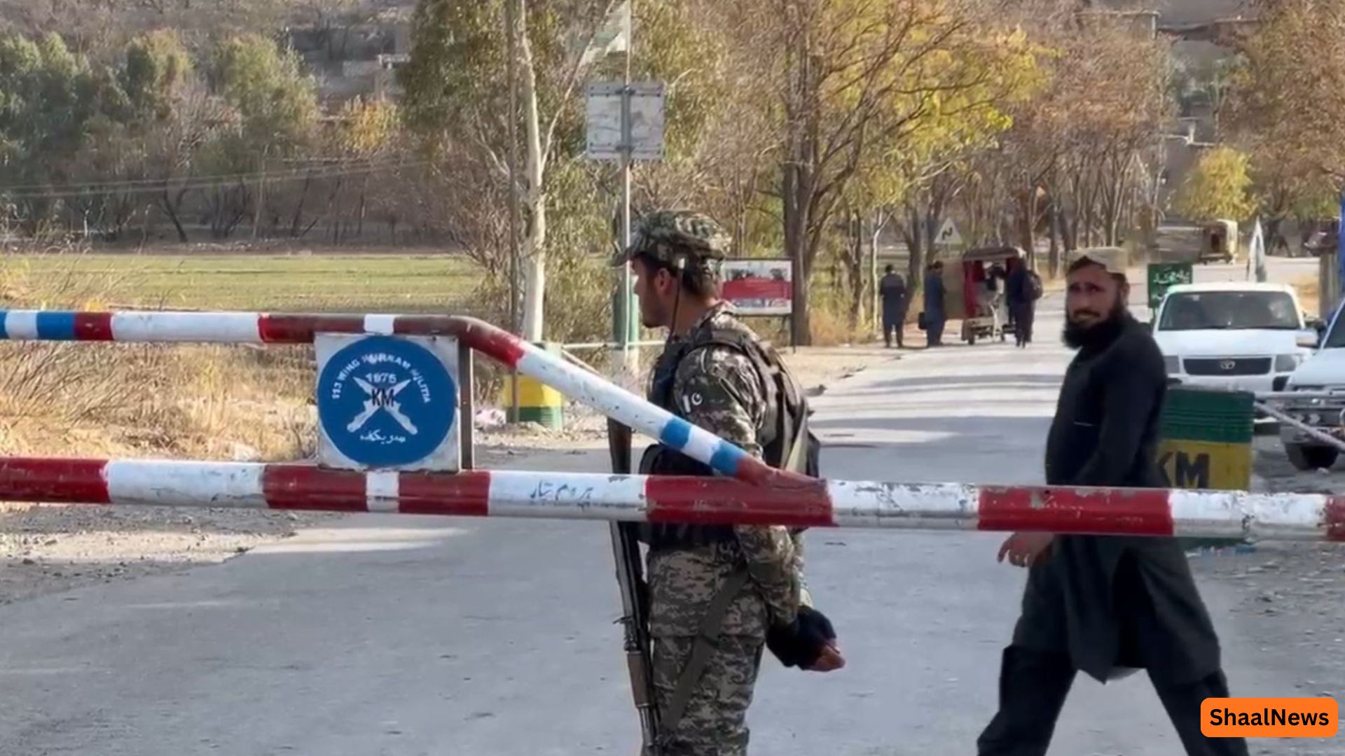 د خېبرپښتونخوا درې خونړۍ میاشتې؛ ۴۷۵ بریدونه، سلګونه قربانیان او لا هم ناڅرګند امنیتي وضعیت