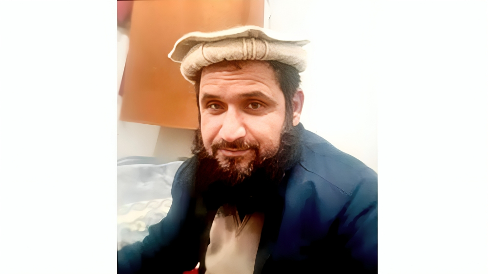 لکي مروت کې مولانا خالد امين په هدفي برید کې ووژل شو