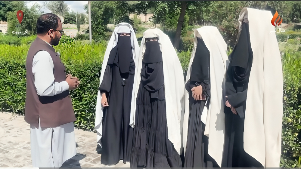لکي مروت : د ناامنۍ تر سيوري لاندې د کلتور او د ادب رڼا ژوندۍ ده