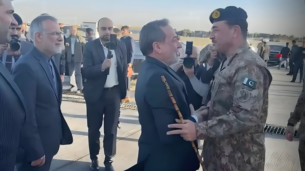 اسلام‌آباد کې د امریکا او ایران خبرو ته بیا هیلې؛ د پاکستان پلاوی تهران ته ورسېد