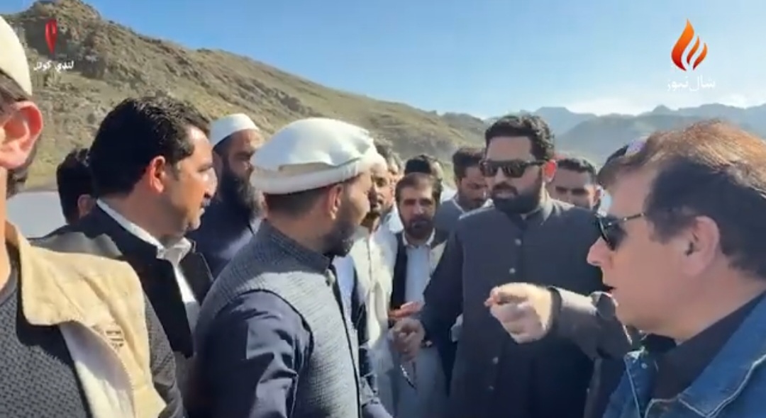 لنډي کوتل: د افغان کډوالو د ستنېدو بهیر ګړندی شو، وزیر اعلی د انتظاماتو کتنه وکړہ