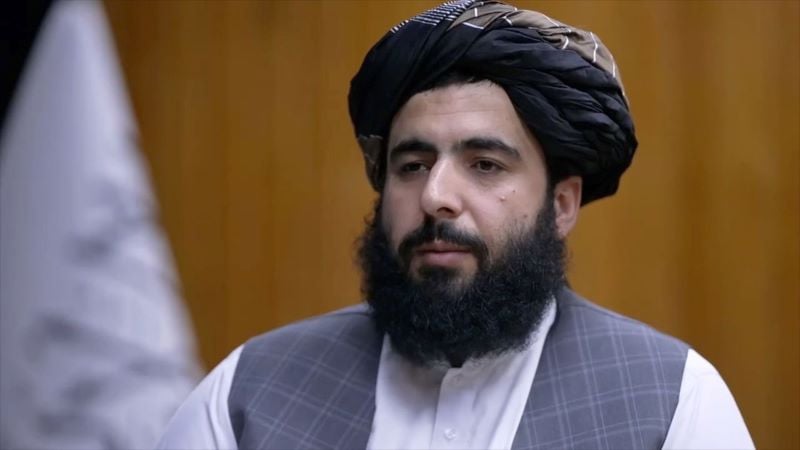 افغان طالبان دعوه کوي له پاکستان سره په نښتو کې تر دې مهاله   ۷۵۰ ولسي وګړي وژل شوي دي