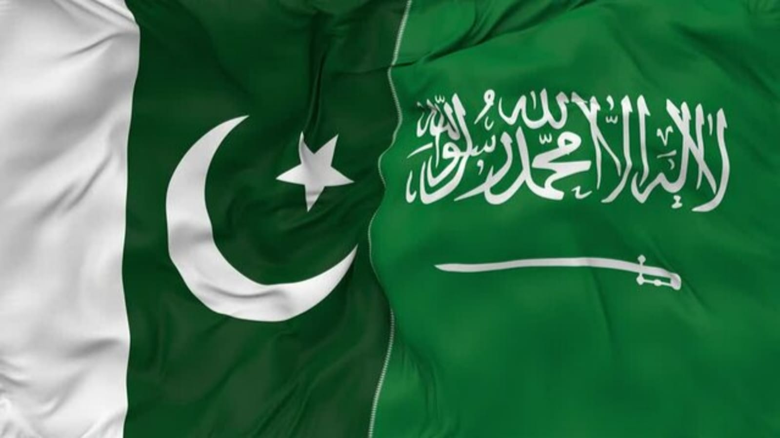 سعودي عرب دفاع؛ پاکستان خپل جنګي جهازونه او پوځي دستې ریاض ته ولېږلې