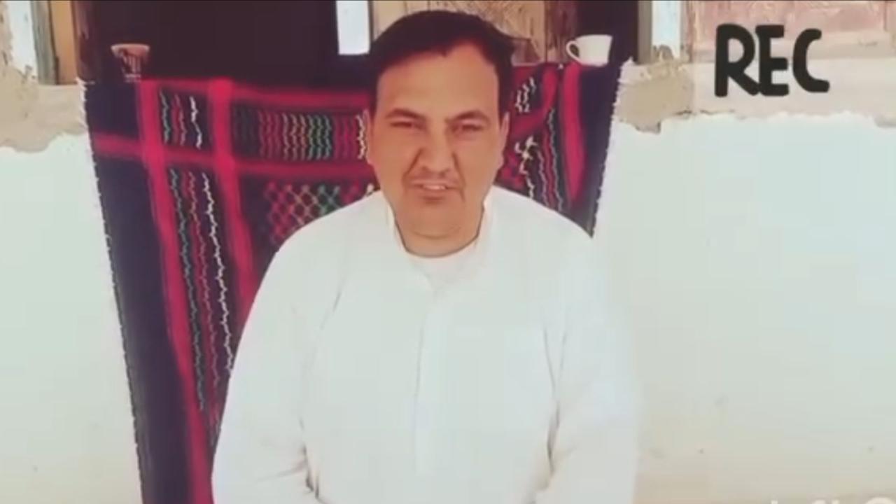  بنو : خبریال خالد نور د وسلوالو لخوا د تښتونې نه پس په خپلو راپورونو بښنه غوښتې