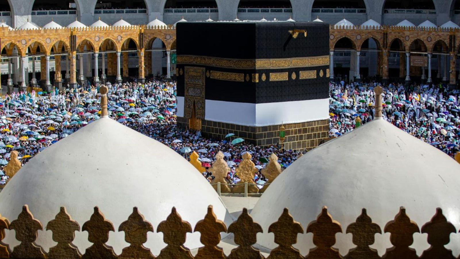 د عرفات د حج خطبه؛ پښتو ژباړه هم په ژوندۍ بڼه خپره شوه