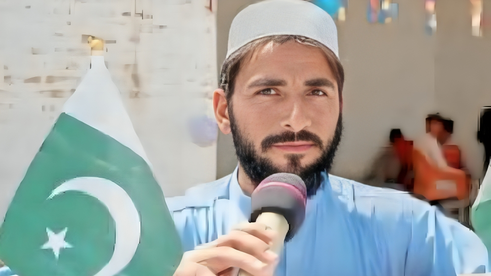 لکي مروت کې د شخصي سکول پرنسپل د ورځې په رڼا کې وتښتول شو