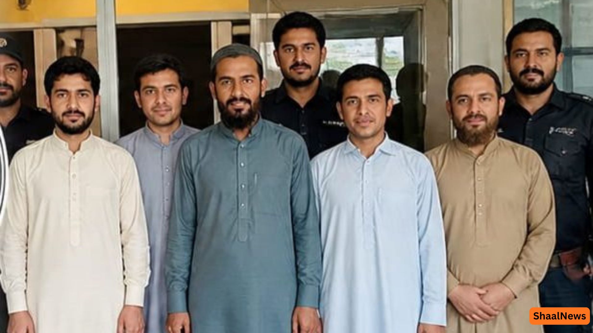بنو: د اوبو او صفایۍ د خدماتو ادارې ټول کارکوونکي د وسلوالو د ولکې را خوشي کړی شول