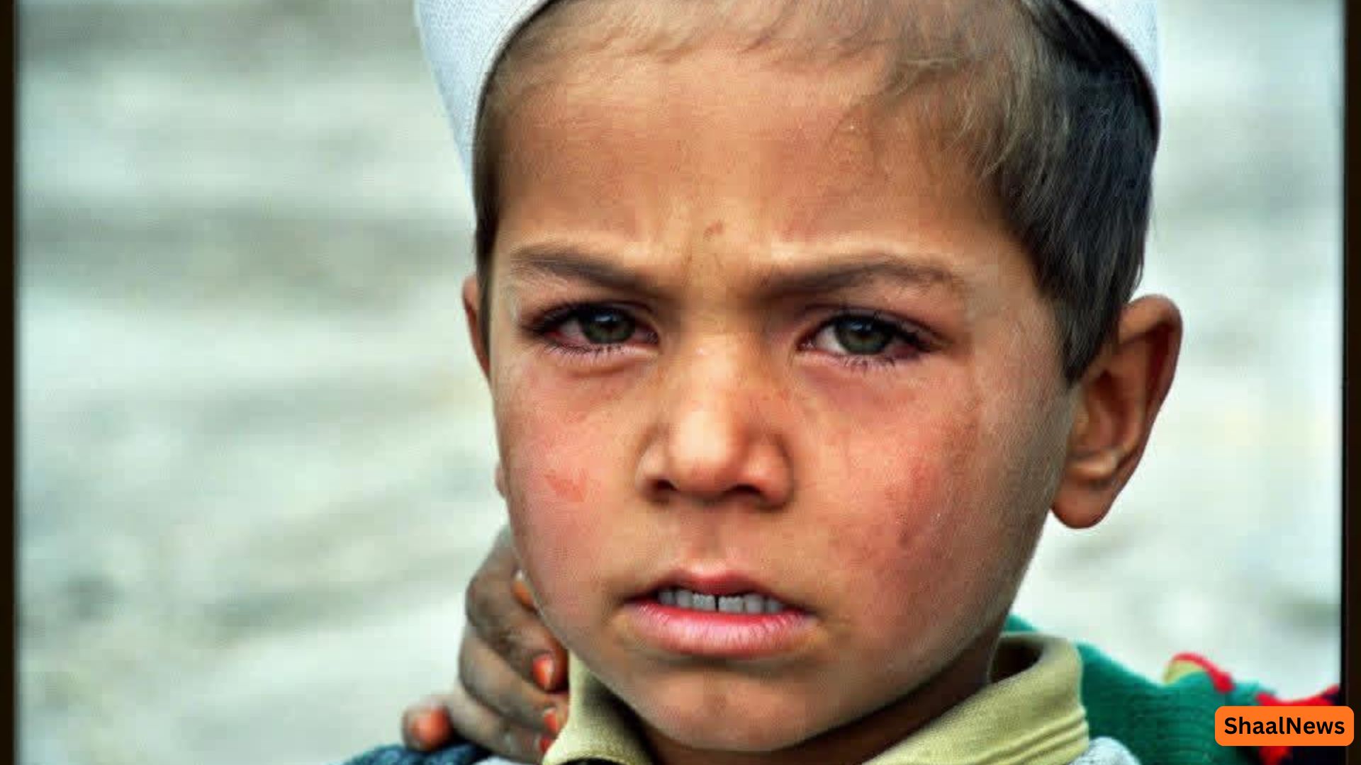 فلسطین ته اوښکې، خو قبایلو ته خاموشي؛ ولې؟