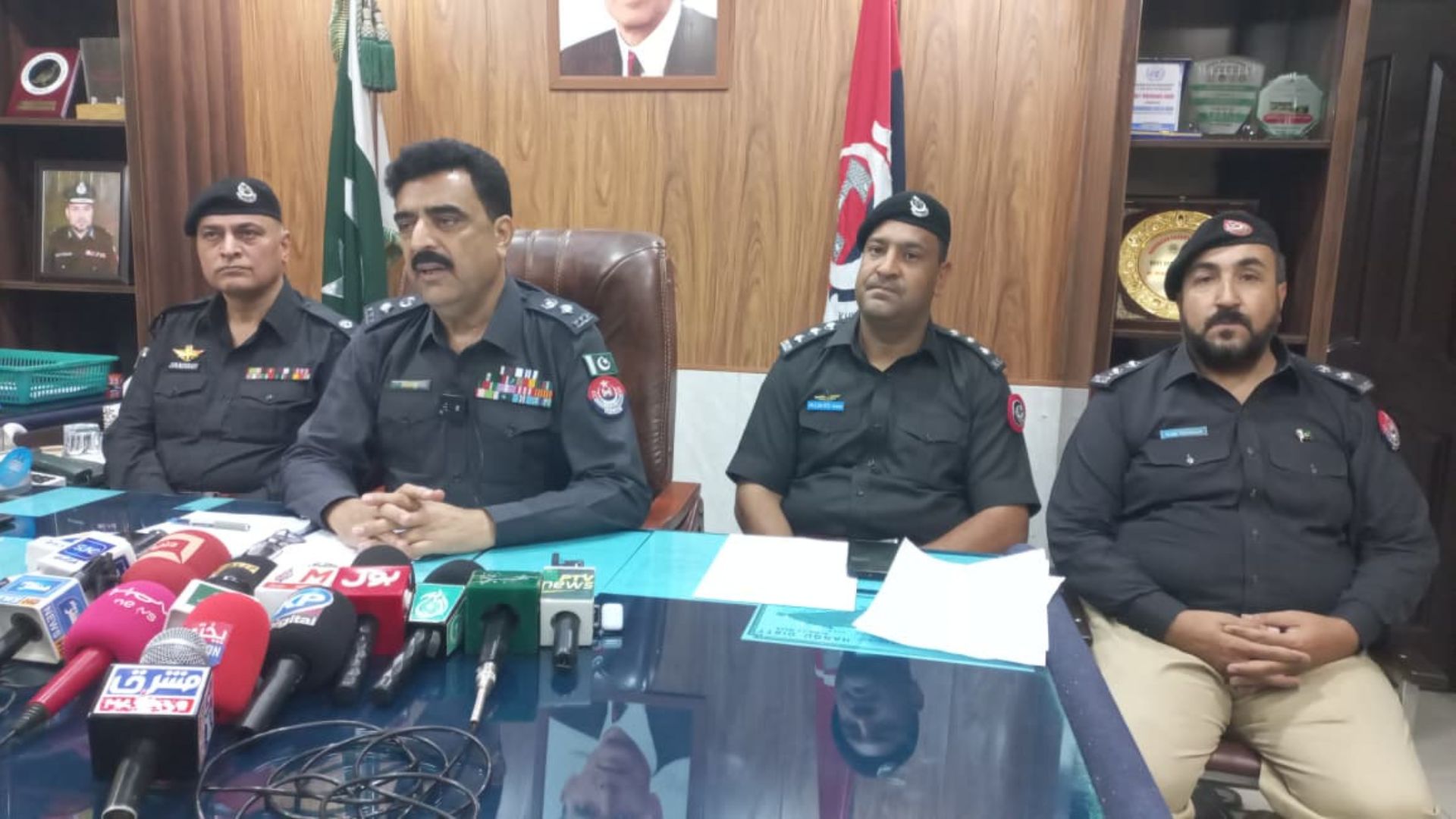 هنګو: د ۱۱ کلن ماشوم د وژنې او جنسي تېري په قضیه کې مهم پرمختګ، یو تورن کس نیولی شوی
