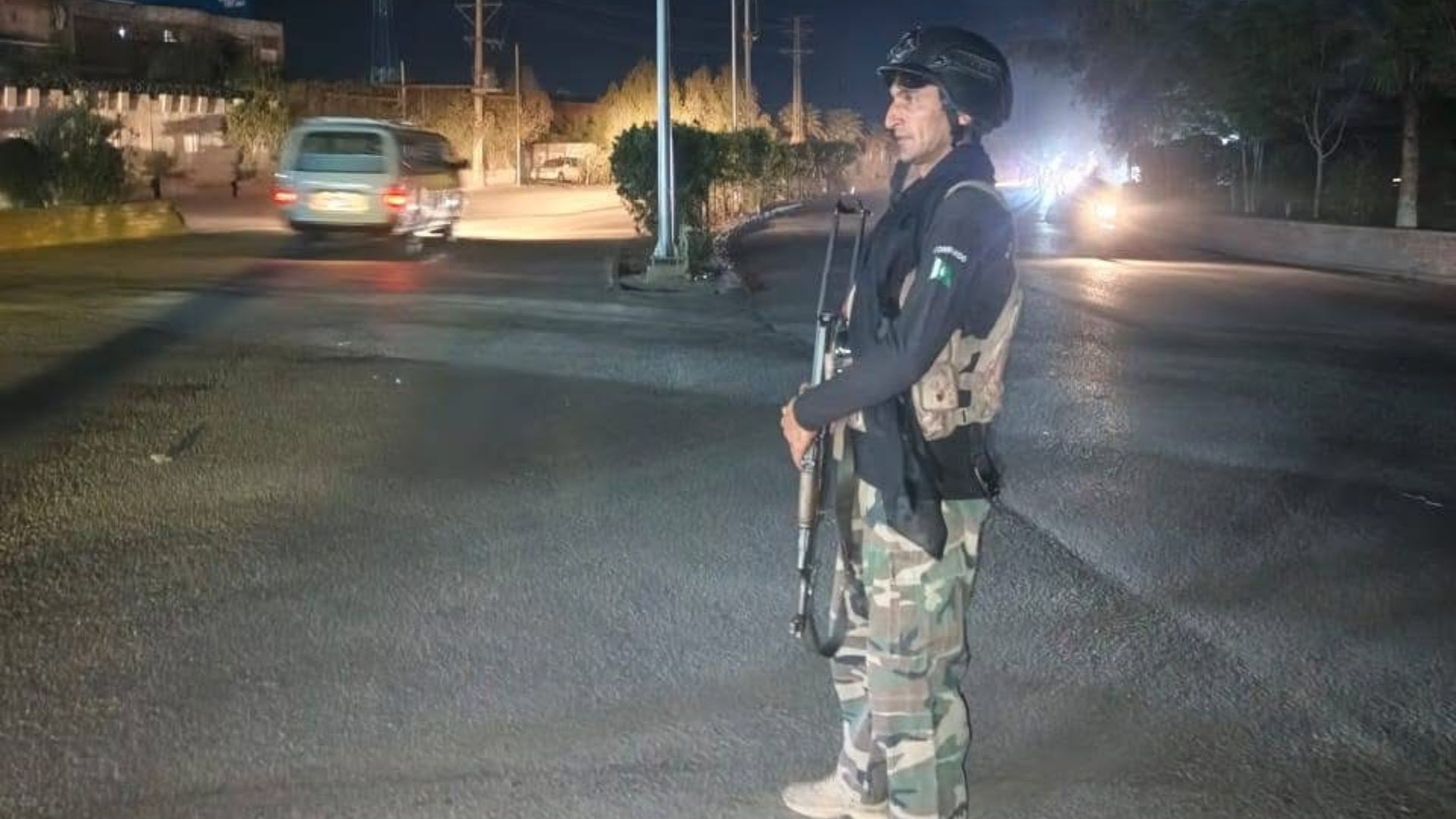 بنو: د ډرون په برید کې د ښځو په ګډون ۸ تنه ټپيان شوي دي