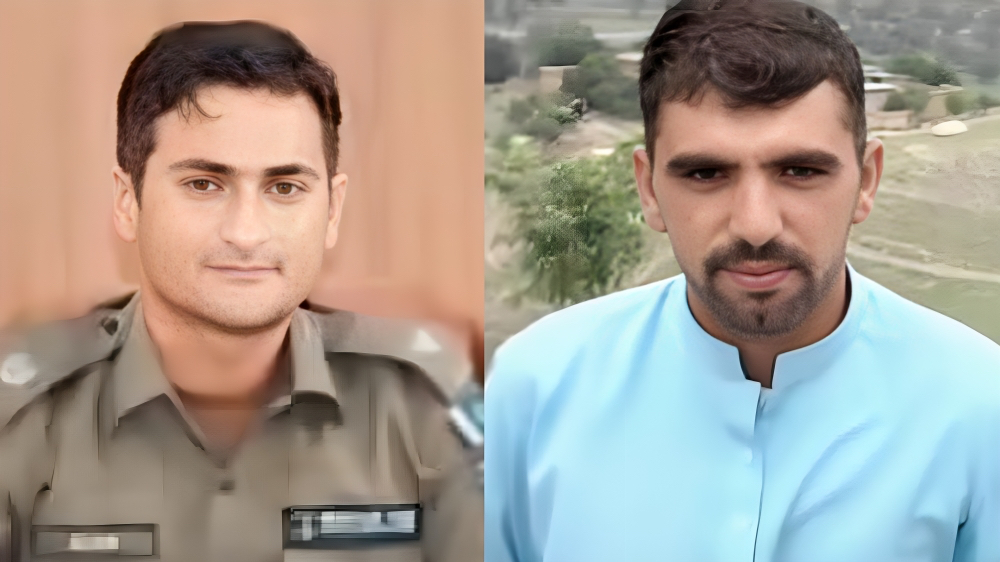 په ټانک کې د ریسکیو ۱۱۲۲ کارکوونکو تښتونه؛ کورنۍ یې د خوشي کېدو غوښتنه کوي