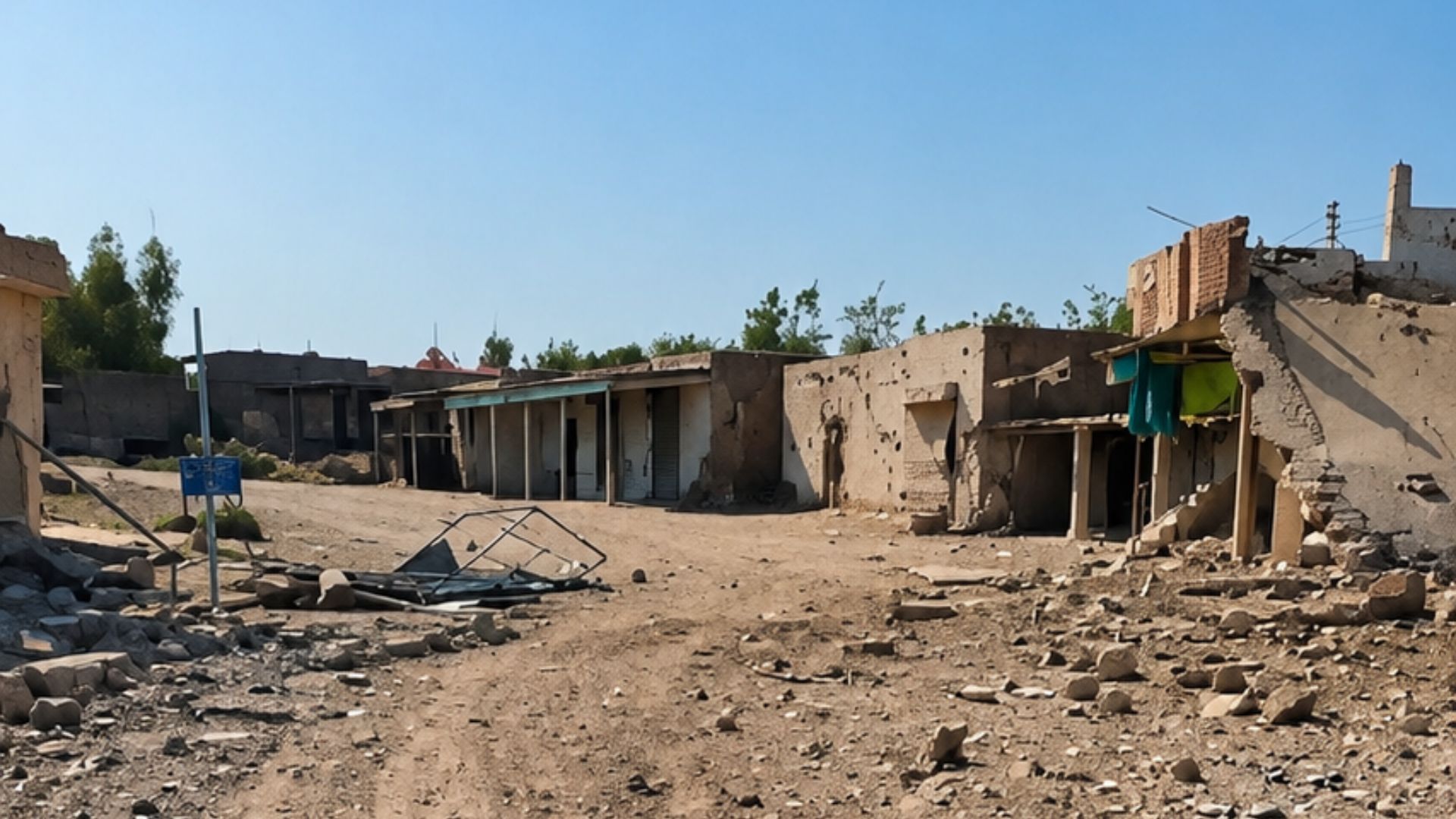 شمالي وزیرستان: په شوا کې عملیات په درېیمه ورځ هم دوام لري