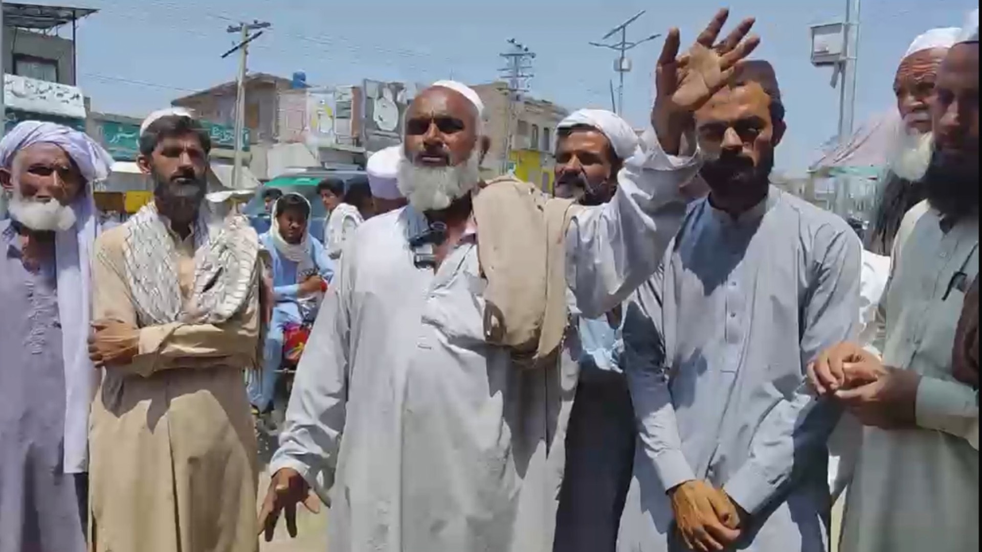 لکي مروت: سرائے نورنګ چاودنه، ۶ ورځې وروسته هم پلټنې نه دي بشپړې، اغېزمن د انصاف غوښتنه کوي
