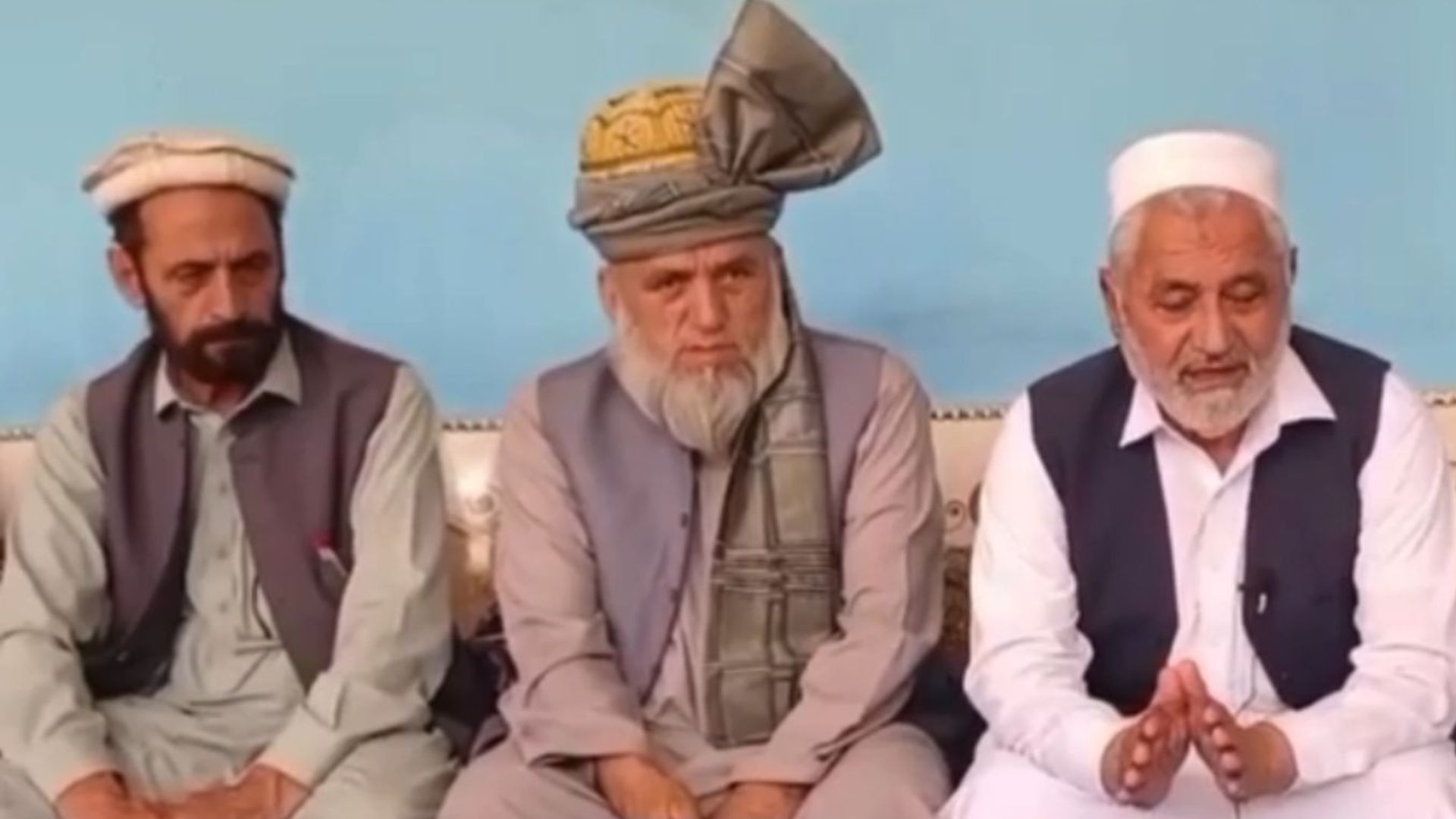 قبايلي لويې جرګې د انضمام پر ضد د مې ۳۱مه “توره ورځ” اعلان کړه