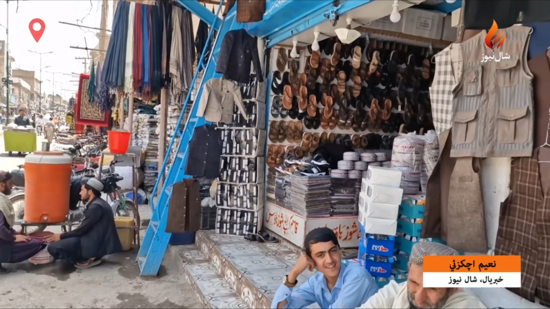 په بلوچستان کې ‘سمارټ لاک ډاون’ وځنډولی شو