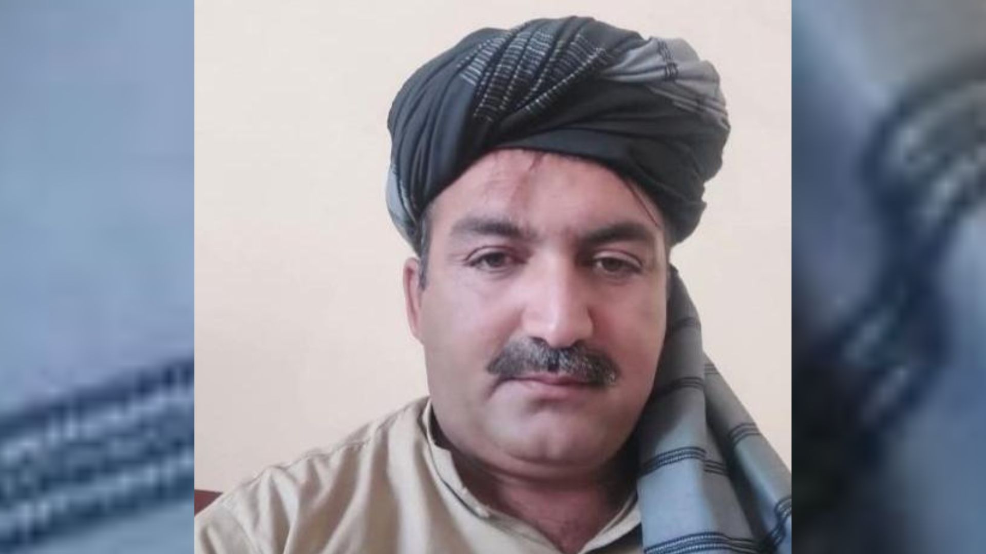 د احمدزي وزیرو چیف ملک طارق خان سره د دوه نورو ملګرو په واڼا کی بمي چاودنه کی وژل شوی