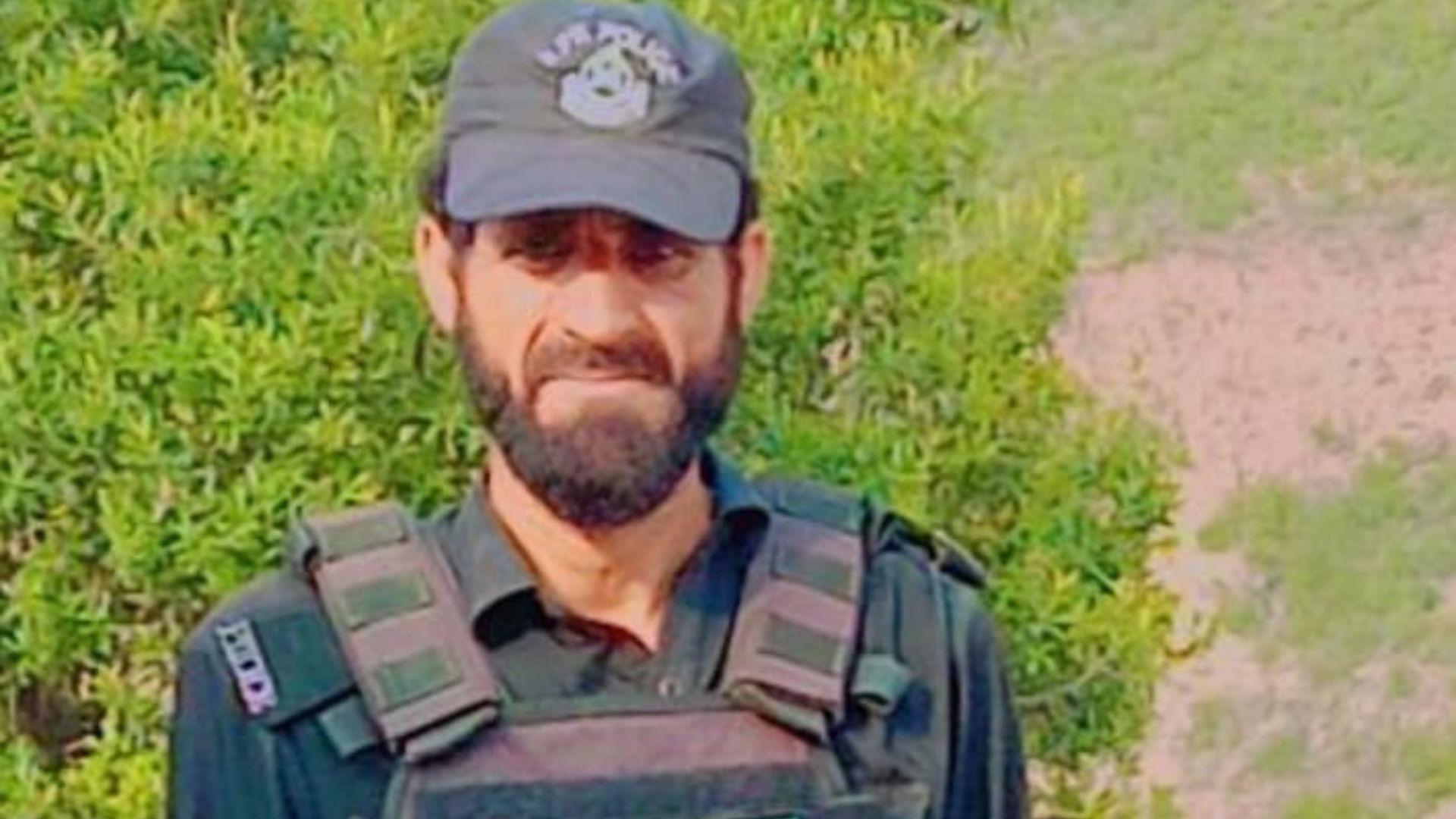 خېبر : باړه کې د ناڅرګنده وسلوالو په ډزو یو پوليس سرتیری وژلی شوی دی