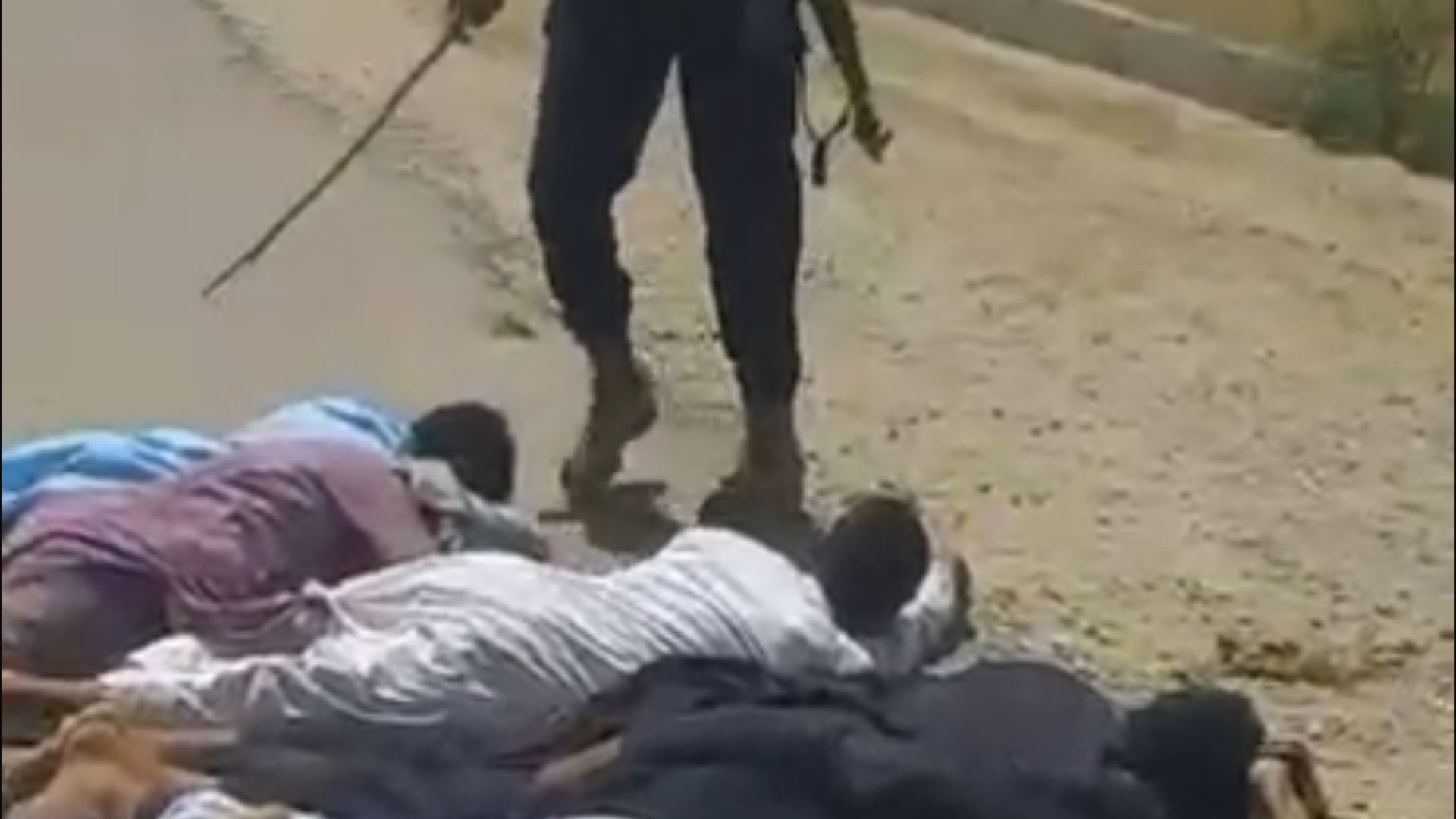 لکي مروت : د وانډه امیر ویډیوګانو د امن کمېټو د کردار په اړه پوښتنې راولاړې کړې