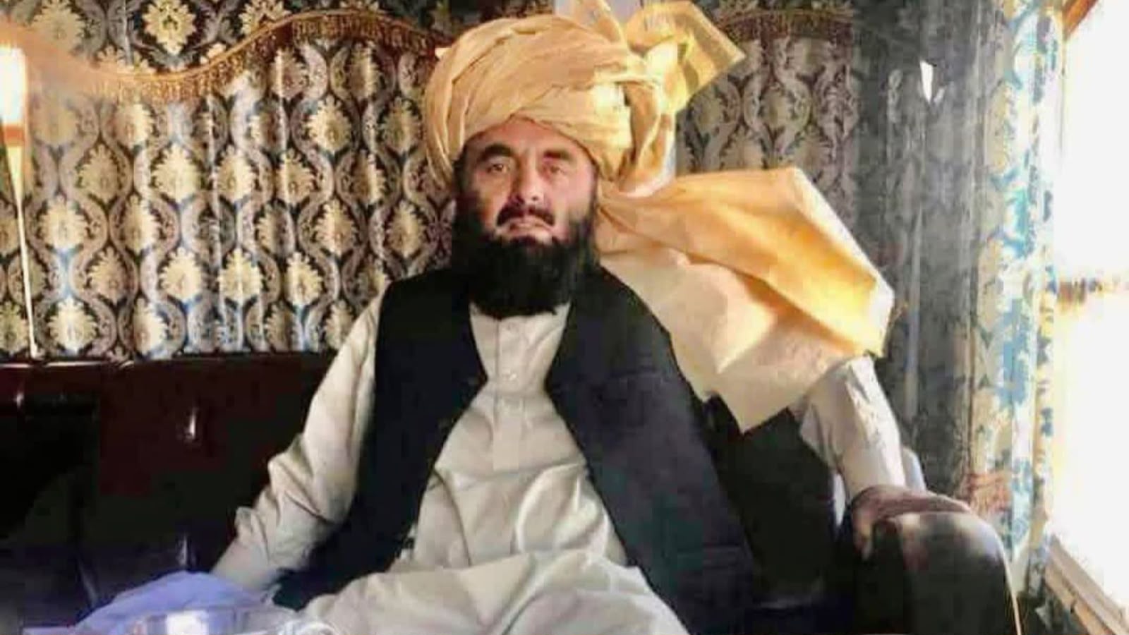 کوز سویلي وزیرستان : په کریکوټ کې د توجي خیل قبیلې مشر ملک جمیل د وسلوال برید نه روغ وتلی دی