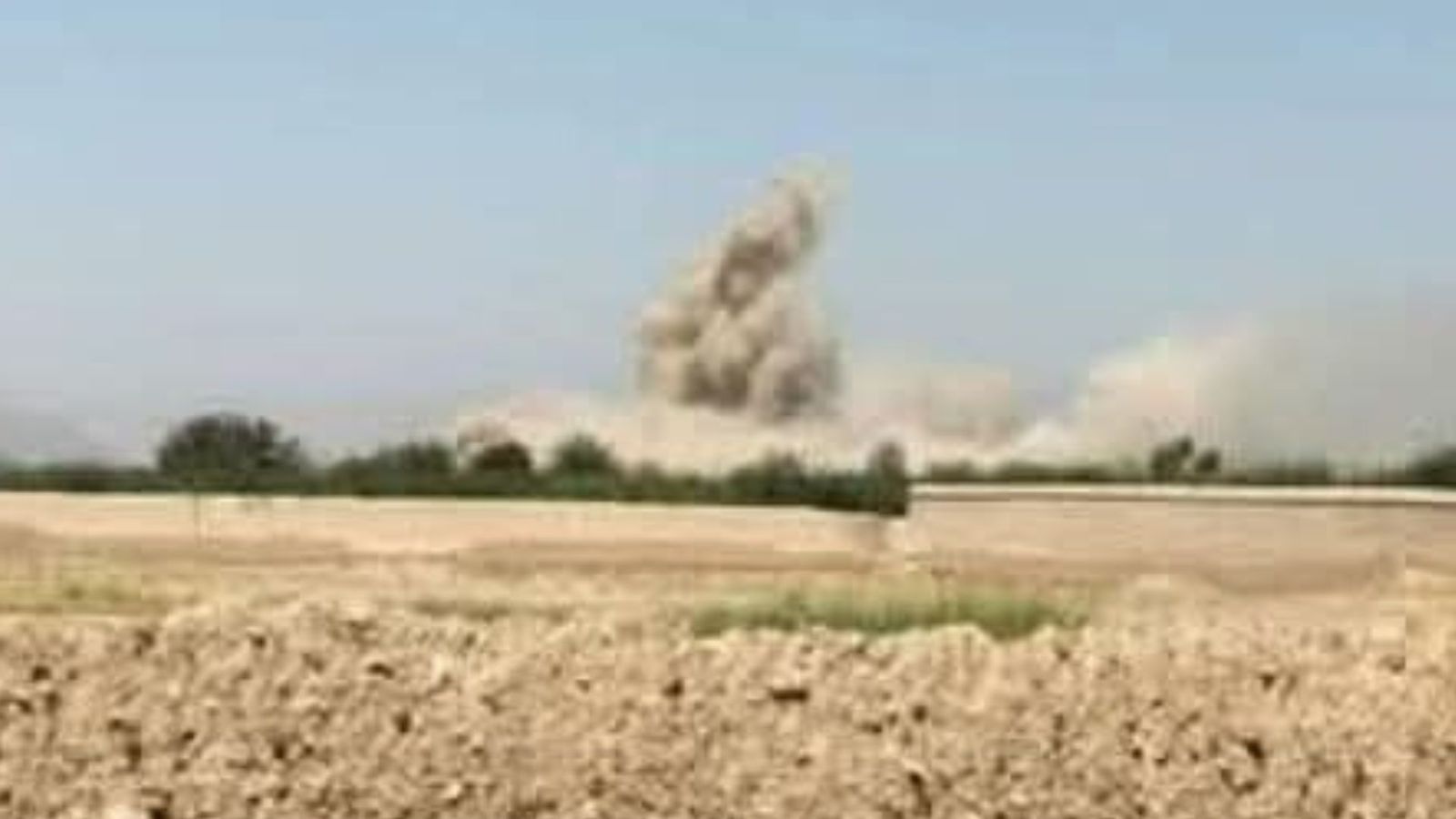 کوز سویلی وزیرستان : د امنیتي ځواکونو عملیات؛ د مطلوبو وسلوالو کورونه ونړول شول