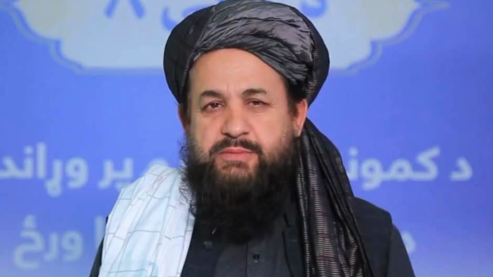 د افغانستان پلاوې نړیوال نندارتون کې د ګډون لپاره چین ته تللی