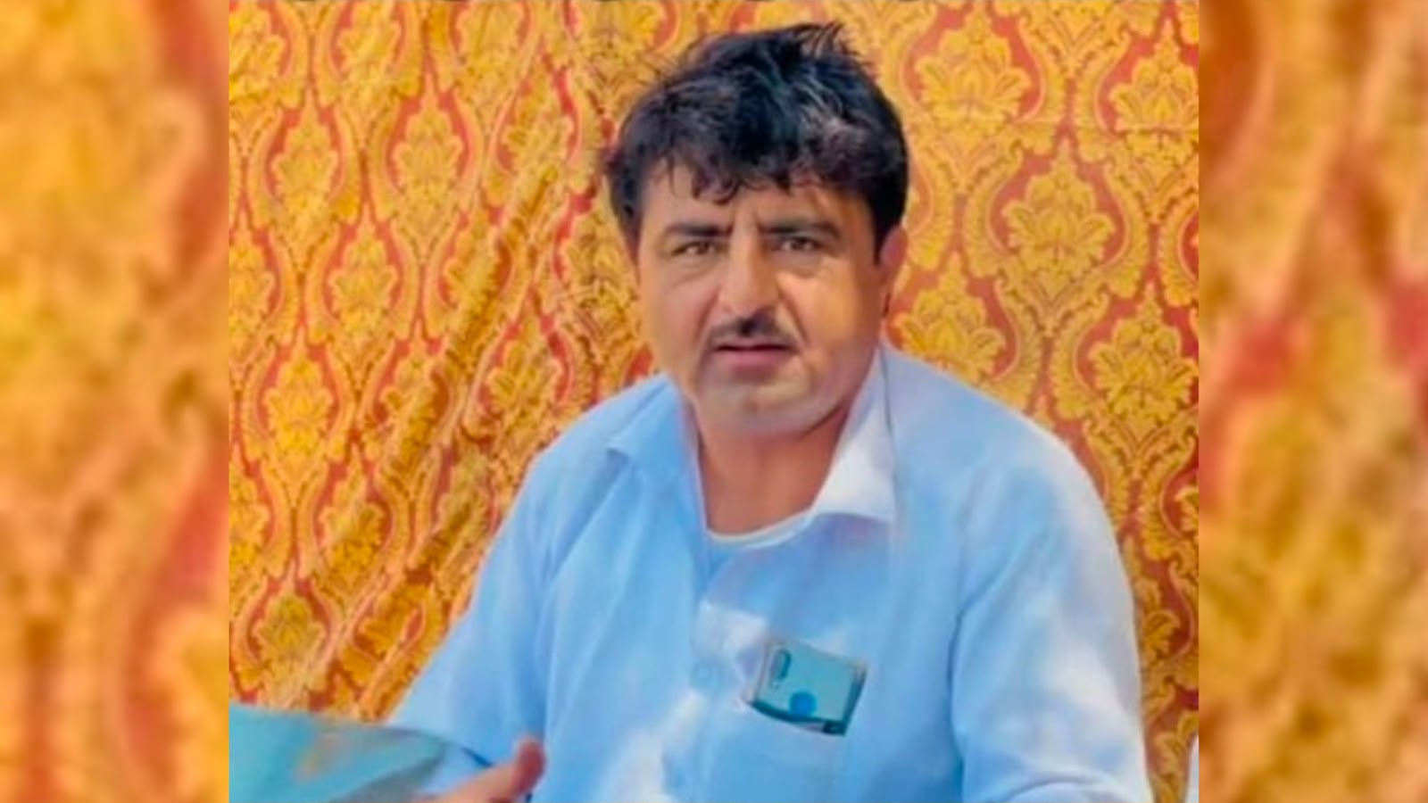 کرمه : د بوشهرې لارې سره نږدې په ډزو کې یو تن عید رحمان وژل شوی، ضلعي انتظامیې د پاړاچنار لار بنده کړې