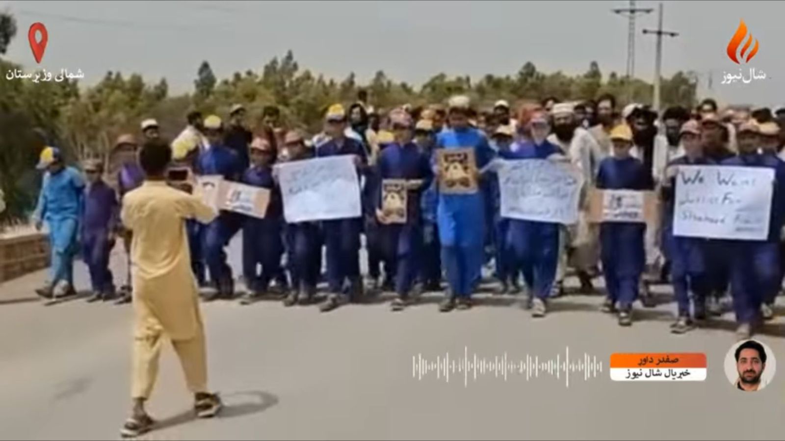 شمالي وزیرستان : د پلنګزو، درپه خېلو او مېرعلي د ۲ اوونیو کیسه؛ جګړه، عملیات او د ولس ژوند