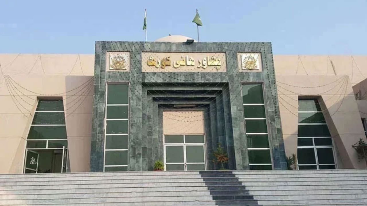 پېښور : د تور جادو په مقدمه کې د عمر قيد سزا برقرار؛  پېښور هائيکورټ د تورن اپيل رد کړ