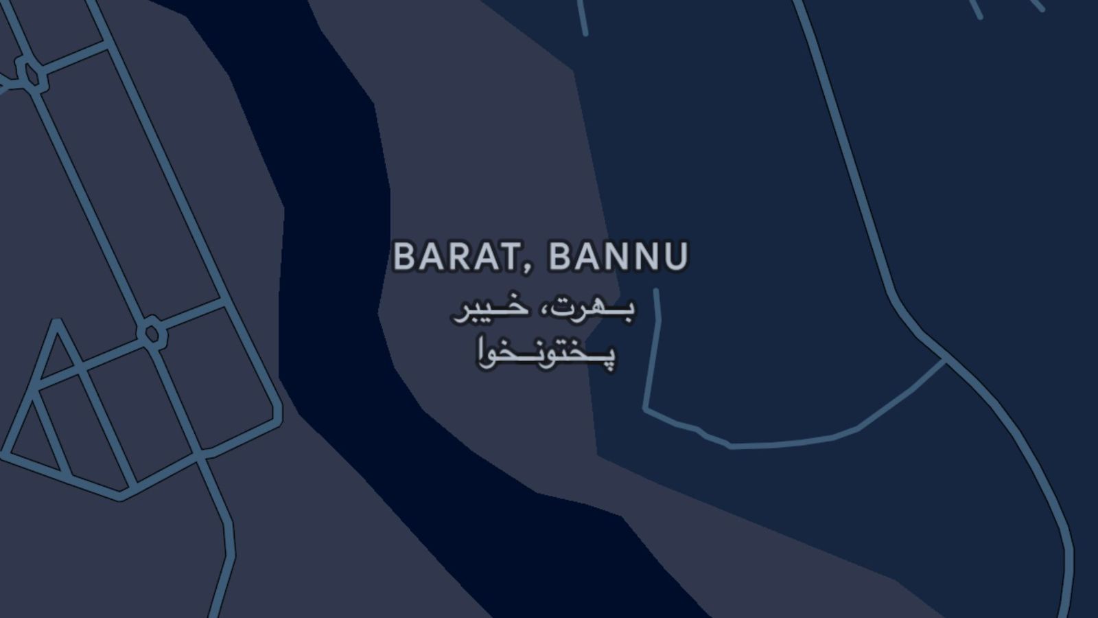 بنو : د کورنۍ شخړې له امله ۵ کسان وژل شوي او ۲ نور ټپیان دي