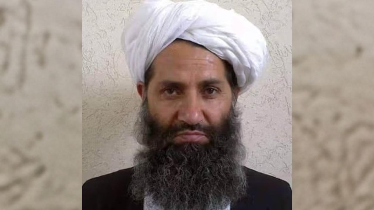 د افغان طالبانو مشر : د حکمونو نه منل اسلامي نظام له کمزورۍ او له منځه تلو سره مخ کولی شي