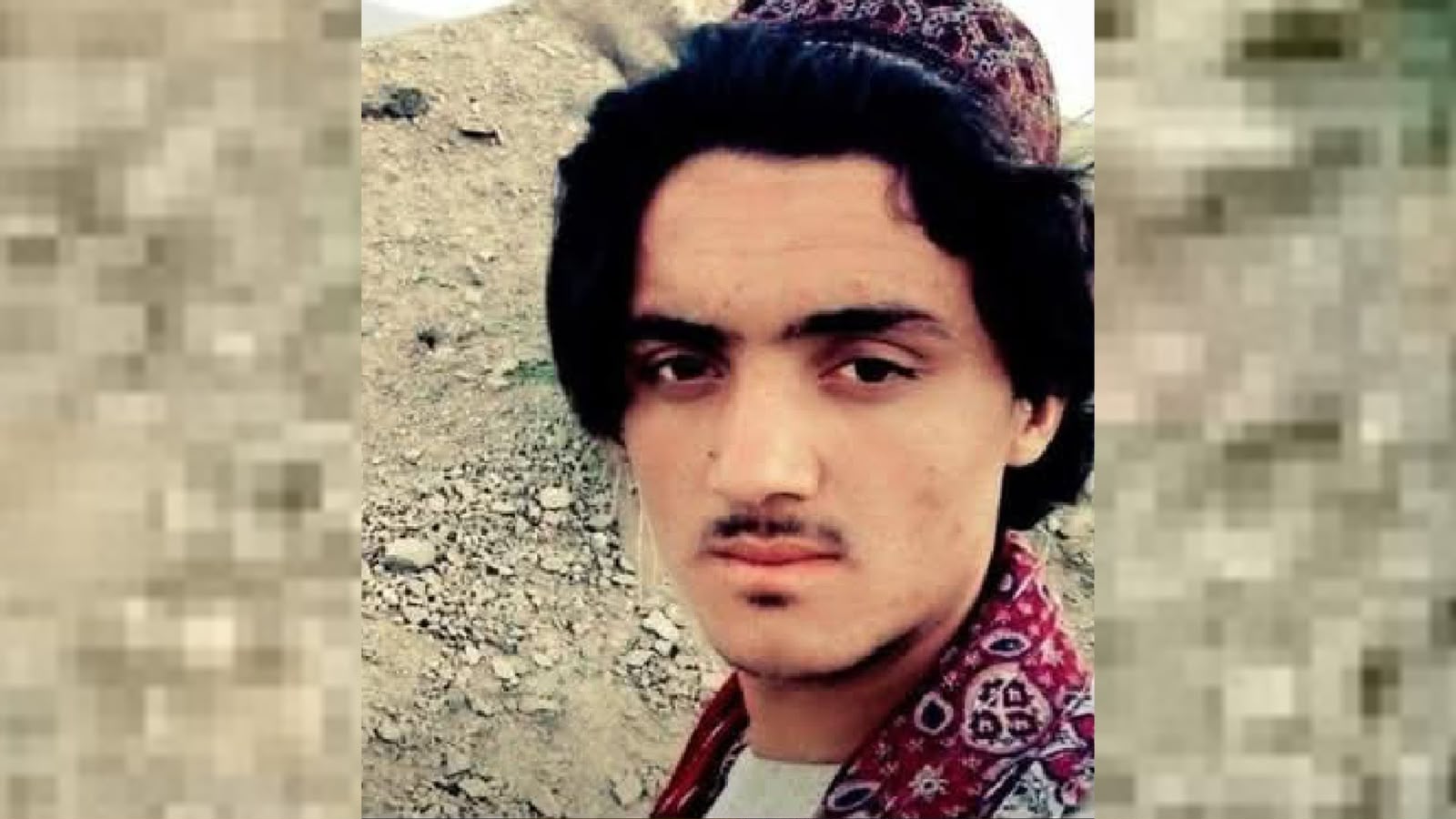 کوز سویلي وزیرستان : تنایي کې د کم عمره ماشوم د مړیني په تړاو مشر ورور نیول شوی