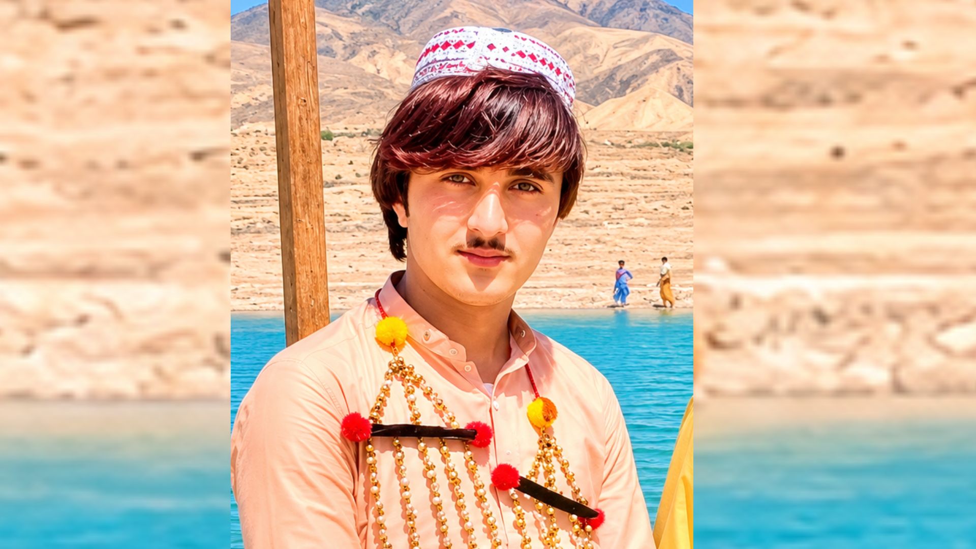 سويلي وزيرستان: په واڼا کې د وسلوالو او امنیتي ځواکونو تر منځه نښته کې ولسي وګړی ژوبل شوی