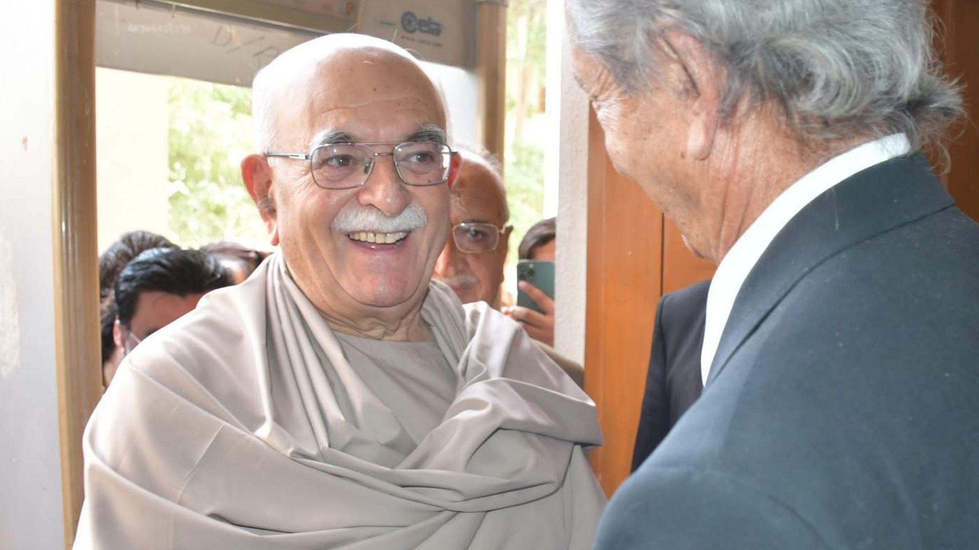 بلوچستان هایکورټ د محمود خان اڅکزي پر ضد د مقدمې کارروایي وځنډوله