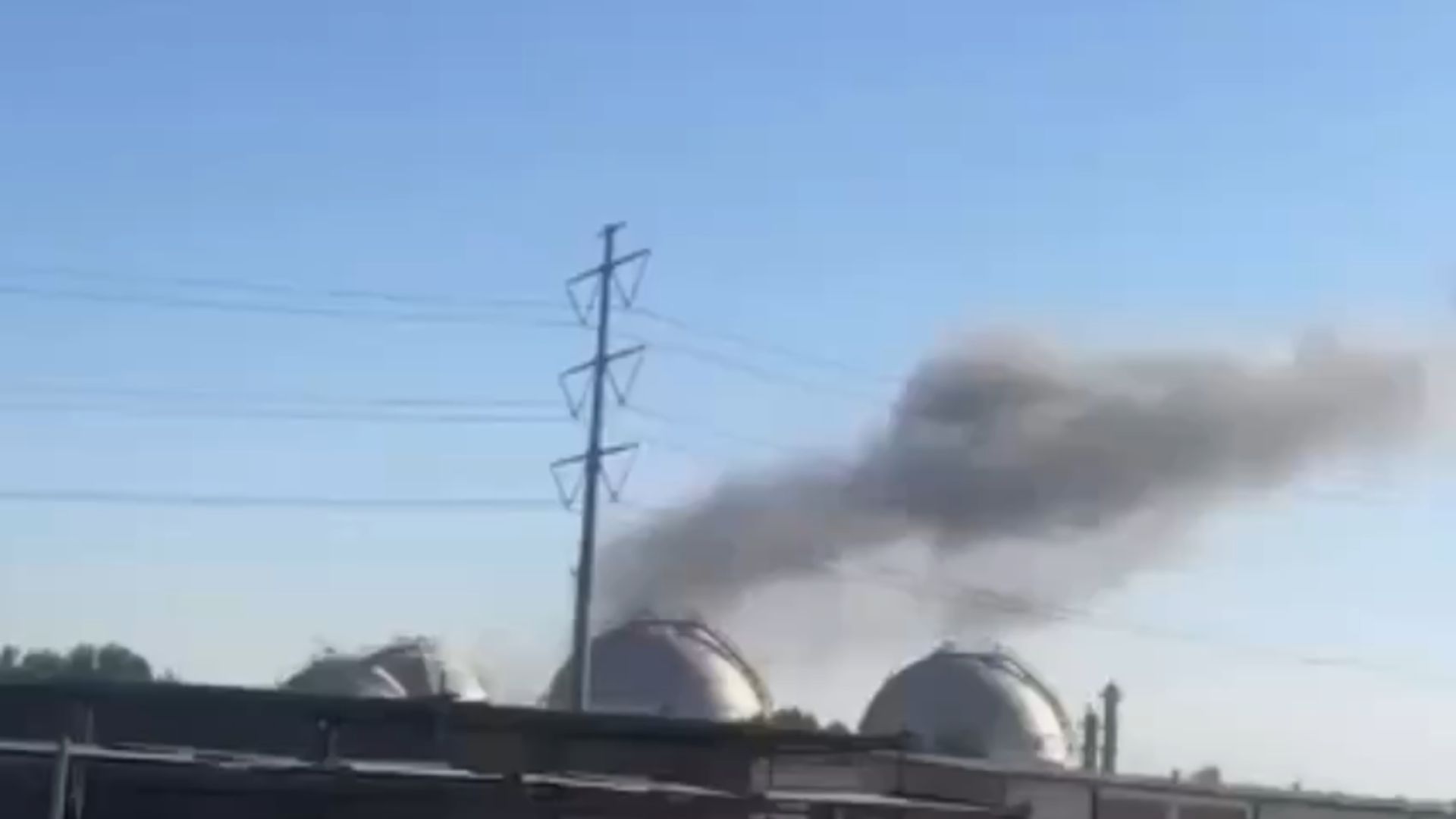 اسراییلو پر ایران هوايي بریدونه کړي؛ په تهران او نورو ښارونو کې د چاودنو راپورونه