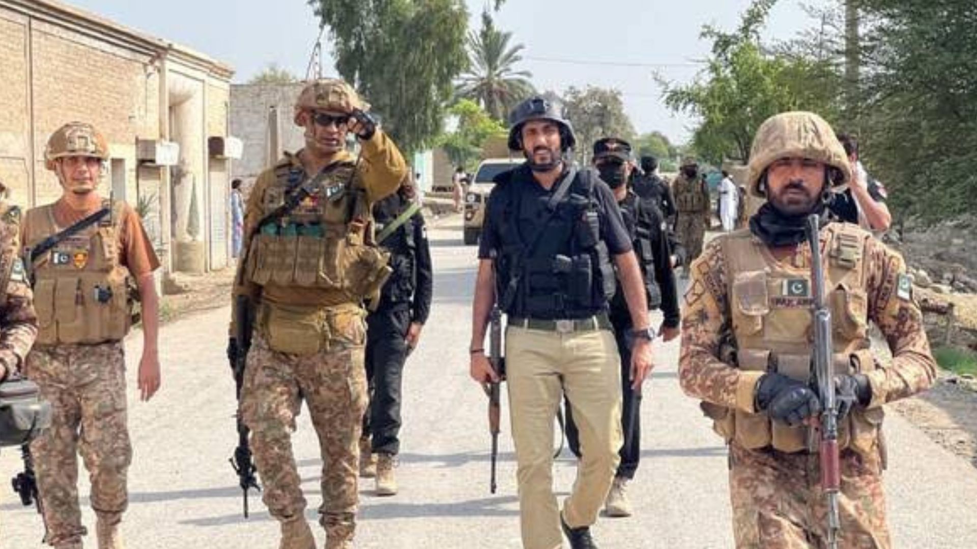 بنوں: جاني خېل کې د کواډکاپټر برید او شیلنګ راپورونه؛ د يوې ښځې په ګډون ۲ کسان وژل شوي او ګن شمېر نور ټپیان دي