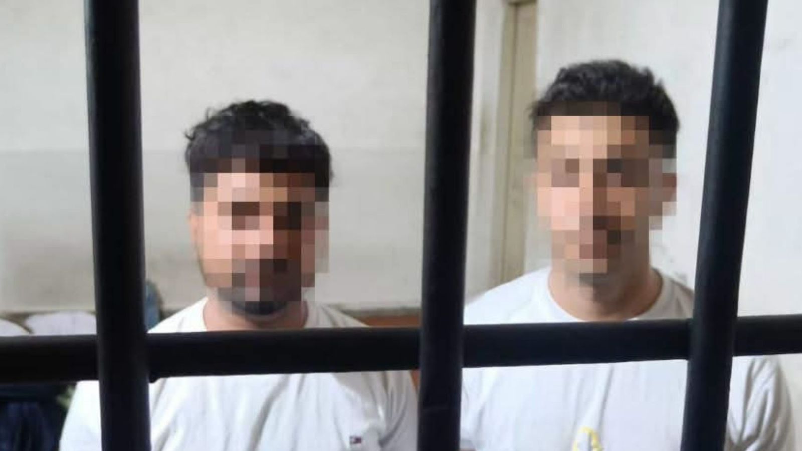 سوات : د یوې ځوانې نجلۍ د وژنې په تړاو ۲ شکمن کسان ونیول شول