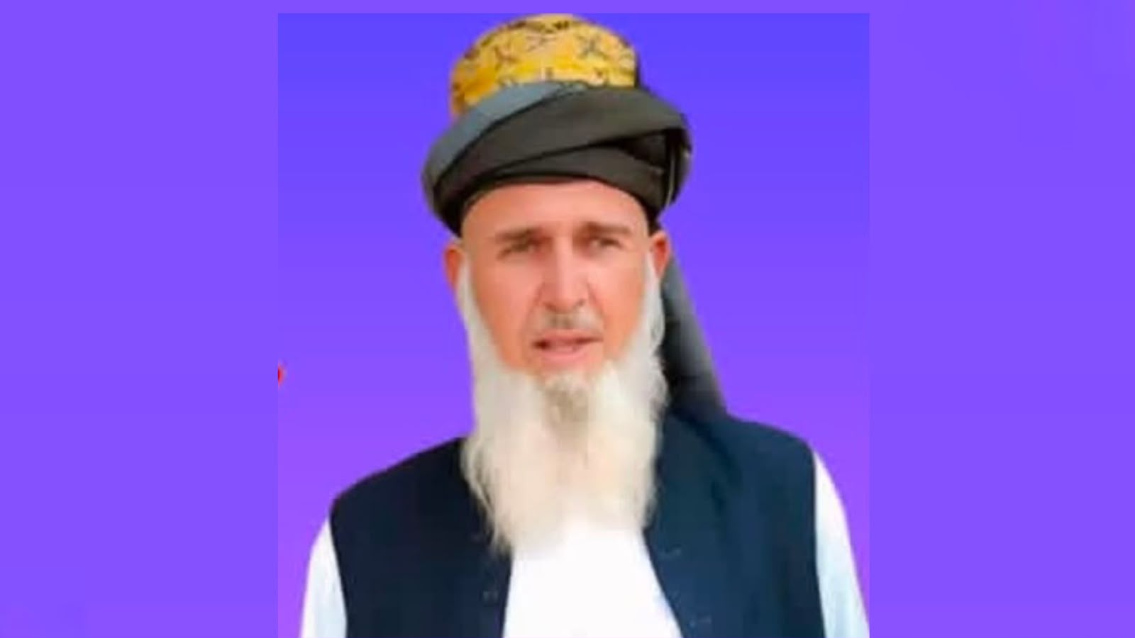 کرمه : ناڅرګنده کسانو ملک نظام خان «نازک حاجي» وتښتاوه