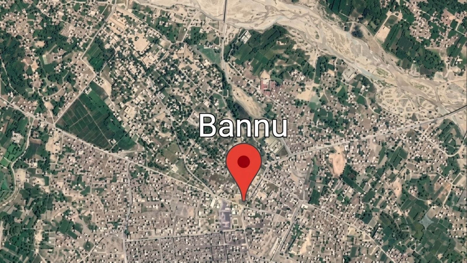 بنوں : مېریان کې په کور د مارټر ګولۍ لګېدو له امله یوه ښځه وژل شوې او یوه ماشومه ټپي ده