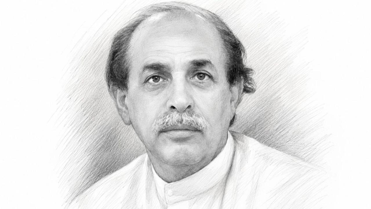 وتلی خبریال ښاغلی شمیم شاهد د مشال میډیا نیټورک او شال نیوز د ادارتي بورډ غړی شو