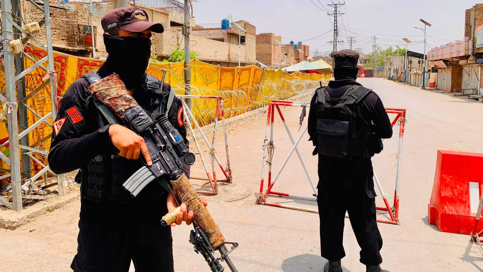 بنو : په بېلابېلو پېښو کې د یوې ښځې په ګډون پنځه کسان وژل شوي
