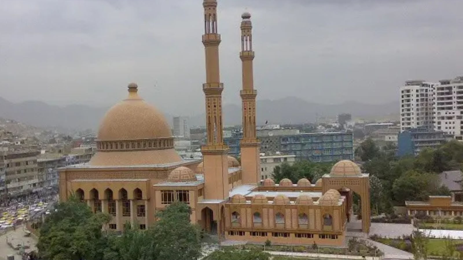 طالبانو د جمعې خطبې متن کې د ښځو د عطر، د واده د نڅا او د کوژدې د ګوتۍ تبادله ناروا وبلله