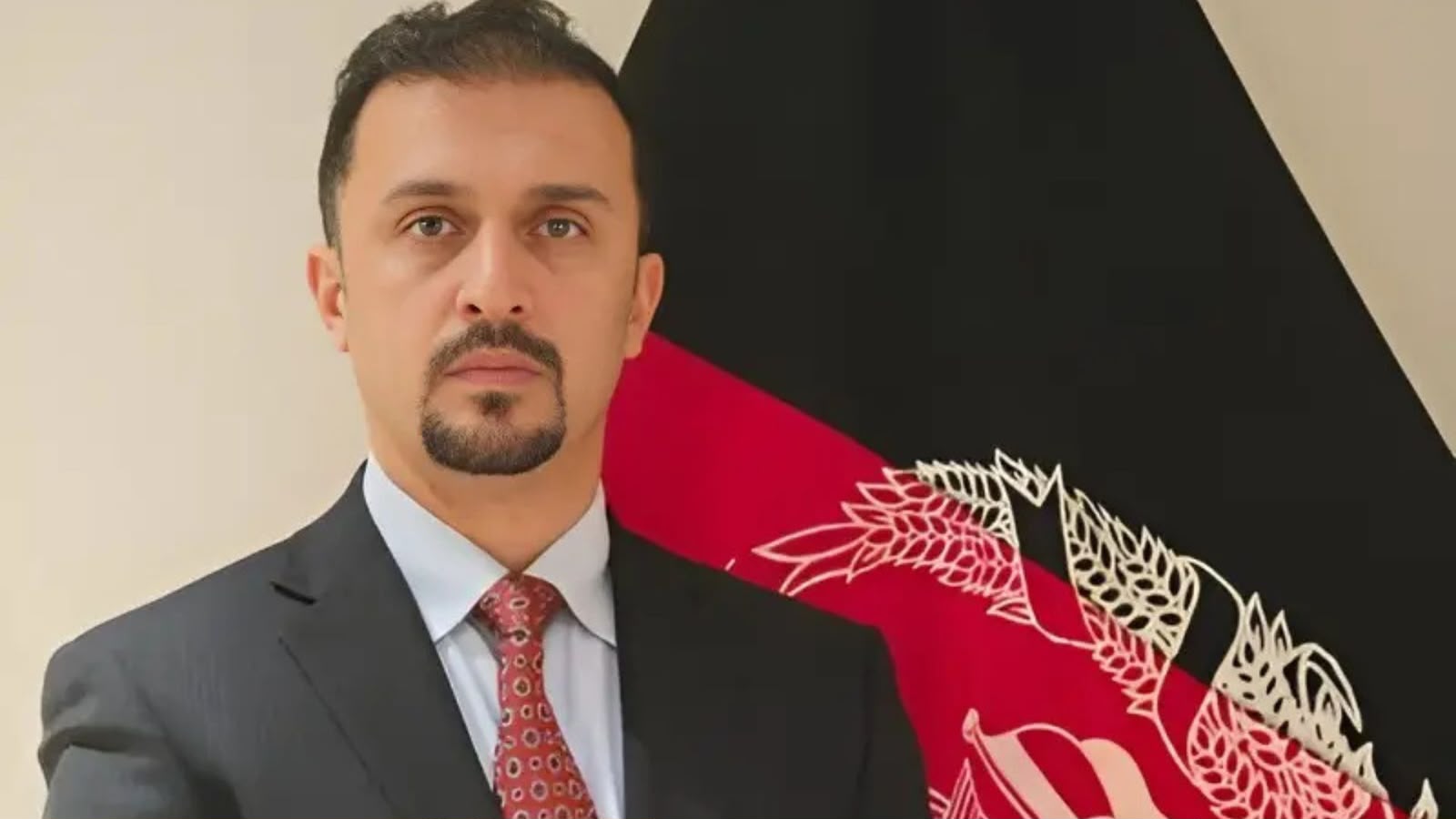نصیر احمد فایق : افغانستان کې جنايي جرمونه زیات شوي، یوازې د جګړې پای ته رسېدل امنیت نه تضمینوي