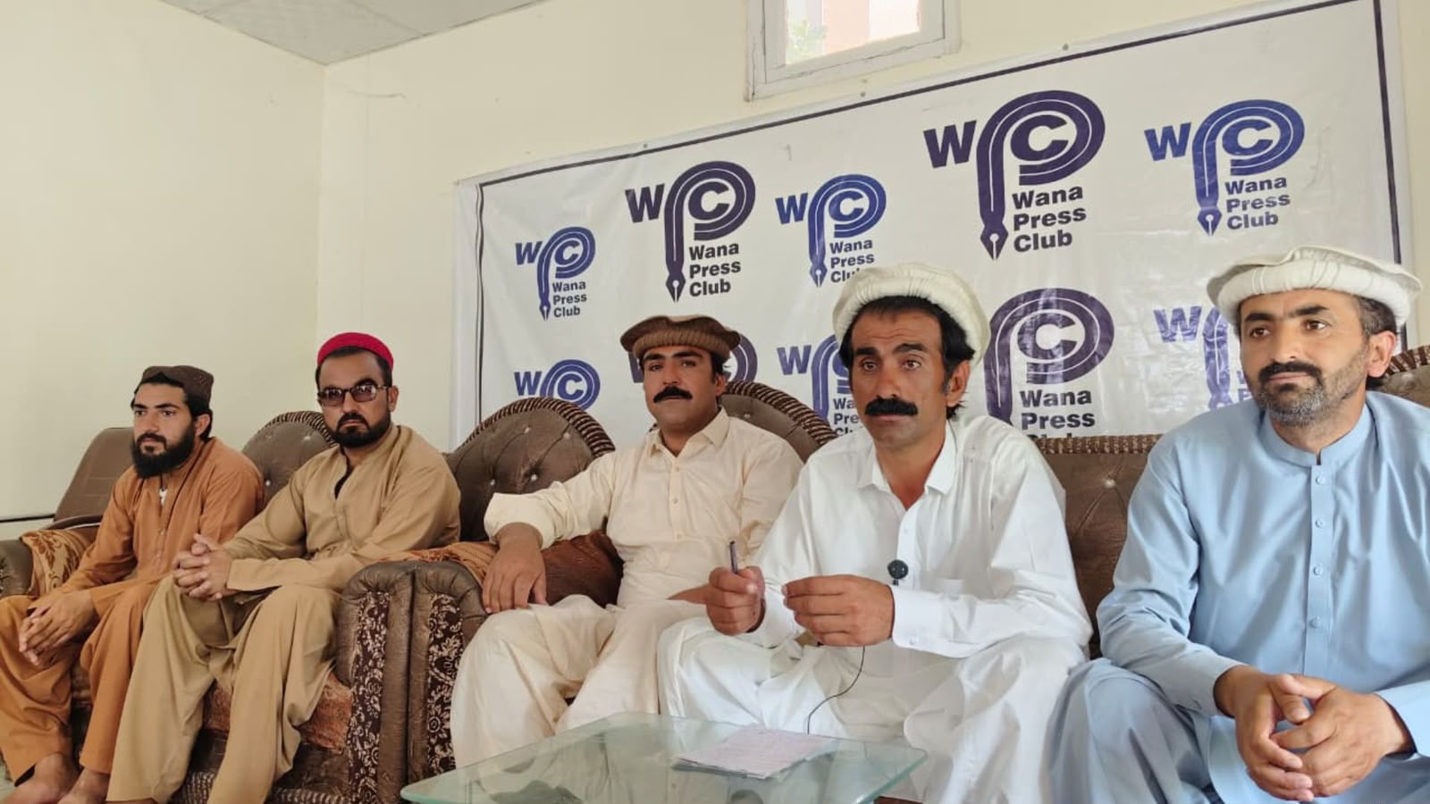پيپلز پارټي : د واڼا ډي اېچ کيو روغتون کې دې روغتيايي اسانتياوې سمدستي ښه کړل شي