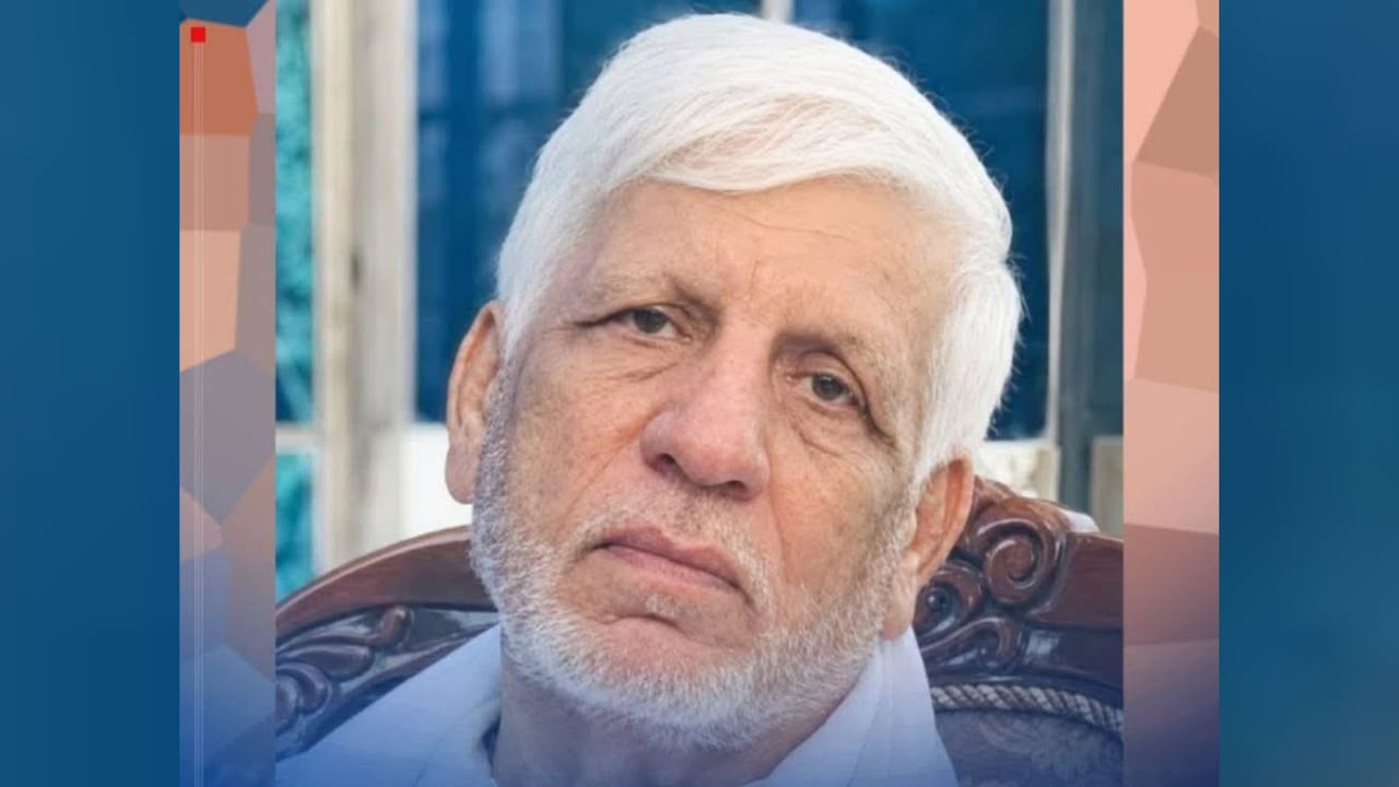 کابل : لیکوال، شاعر او ژورنالیست شفیق‌ الله درمل خاورو ته وسپارل شو