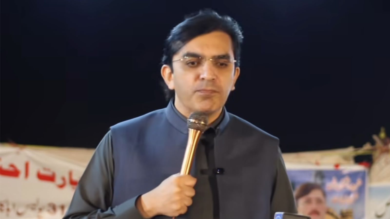 “ریاست خپل اخلاقي او سیاسي جواز له لاسه ورکړی”: محسن داوړ