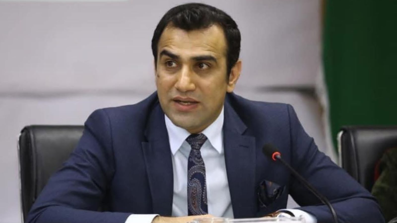 اسماعیل میاخېل : د طالب فکر پر وړاندې درېدل د هر افغان ملي، اخلاقي او اسلامي مسوولیت دی