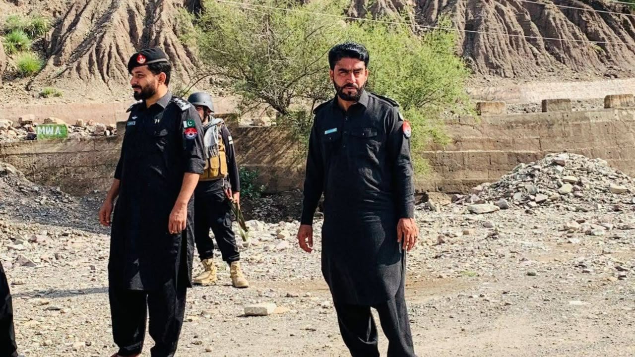 بر سویلي وزیرستان : سراروغه کې ډزې، ۲ کسان وژل شوي